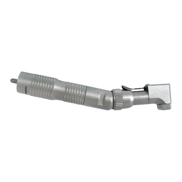 Johnson Promident S30U Super Deluxe Handpiece Attachment Contra Angle 30K RPM Latch Johnson Promident S30U Super Deluxe Handpiece Attachment Contra Angle 30K RPM Latch